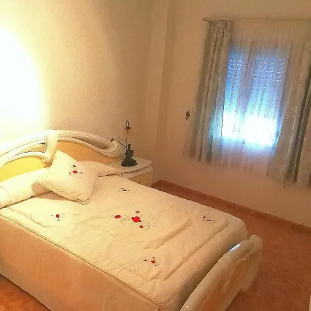 Apartamento Casa Mayca *