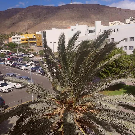 Casa Mayca Apartamento Morro Jable (Fuerteventura)