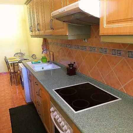 Apartamento Casa Mayca *