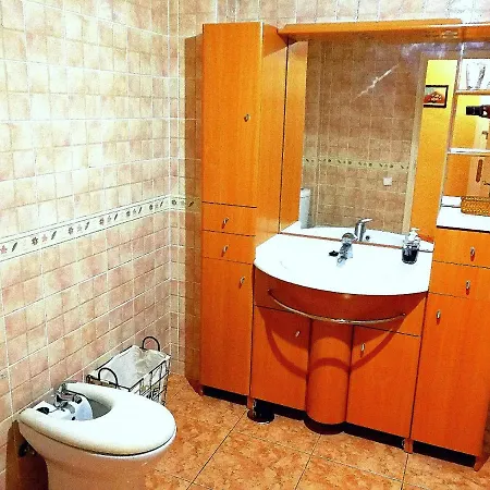 Apartamento Casa Mayca *