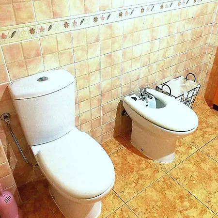 Apartamento Casa Mayca