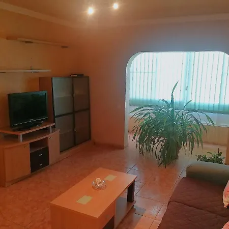 Casa Mayca * Morro Jable (Fuerteventura)