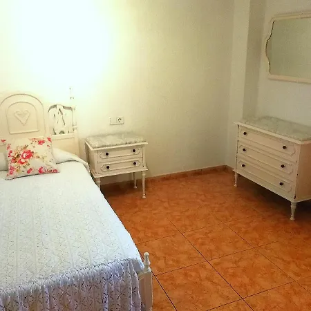 Casa Mayca * Morro Jable (Fuerteventura)