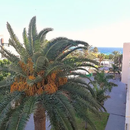 Casa Mayca Apartment Morro Jable (Fuerteventura)