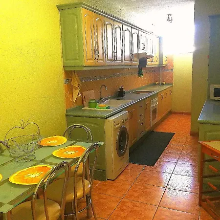 Casa Mayca Morro Jable (Fuerteventura)