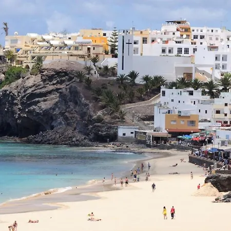 Casa Mayca * Morro Jable (Fuerteventura)